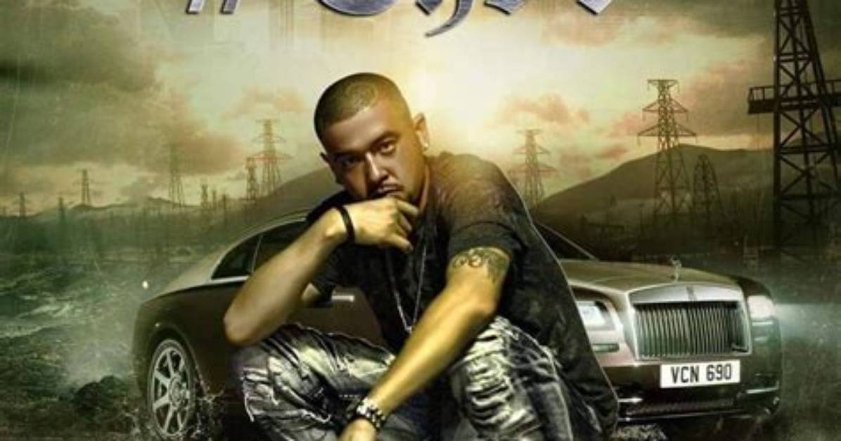 Yung Ro