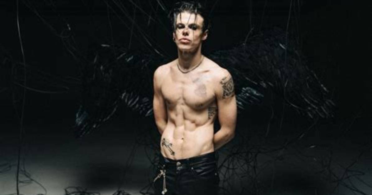 Yungblud