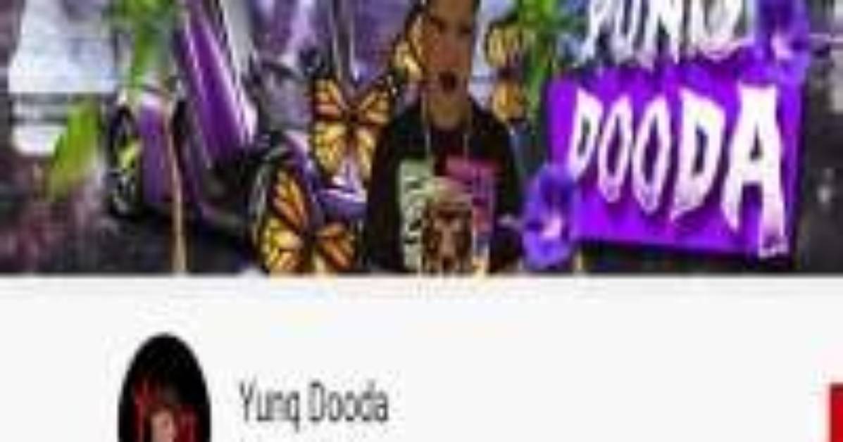 Yunq Dooda