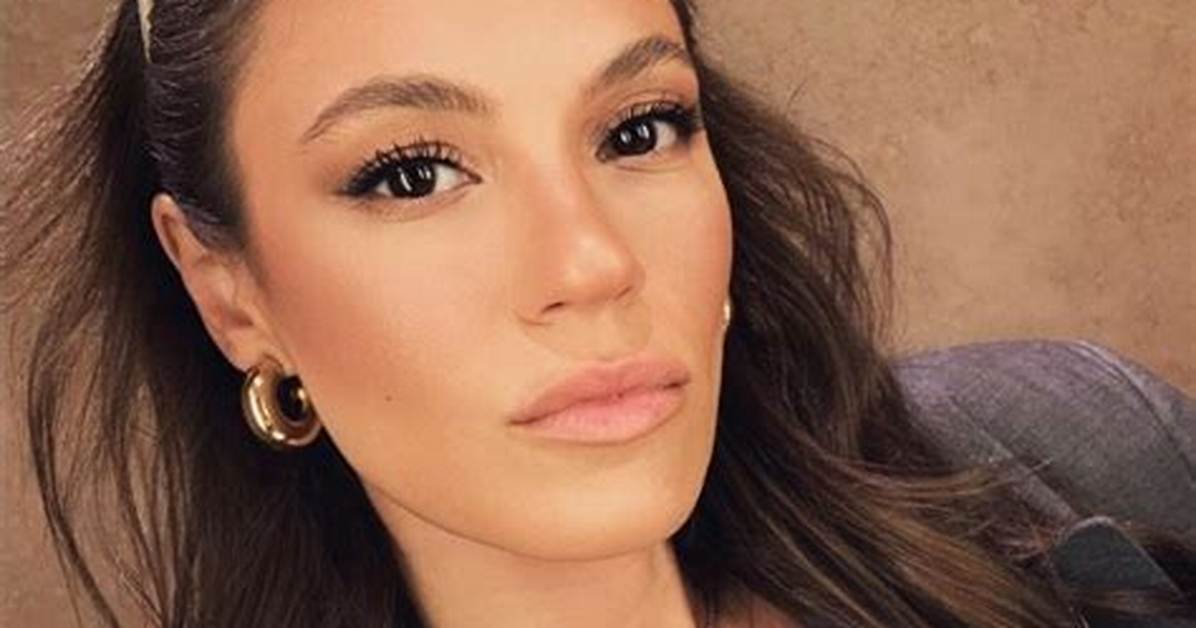 Yusra Geyik Net Worth