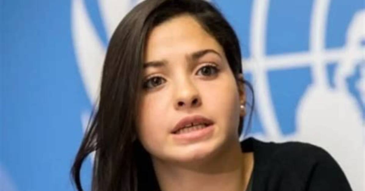 Yusra Mardini Net Worth