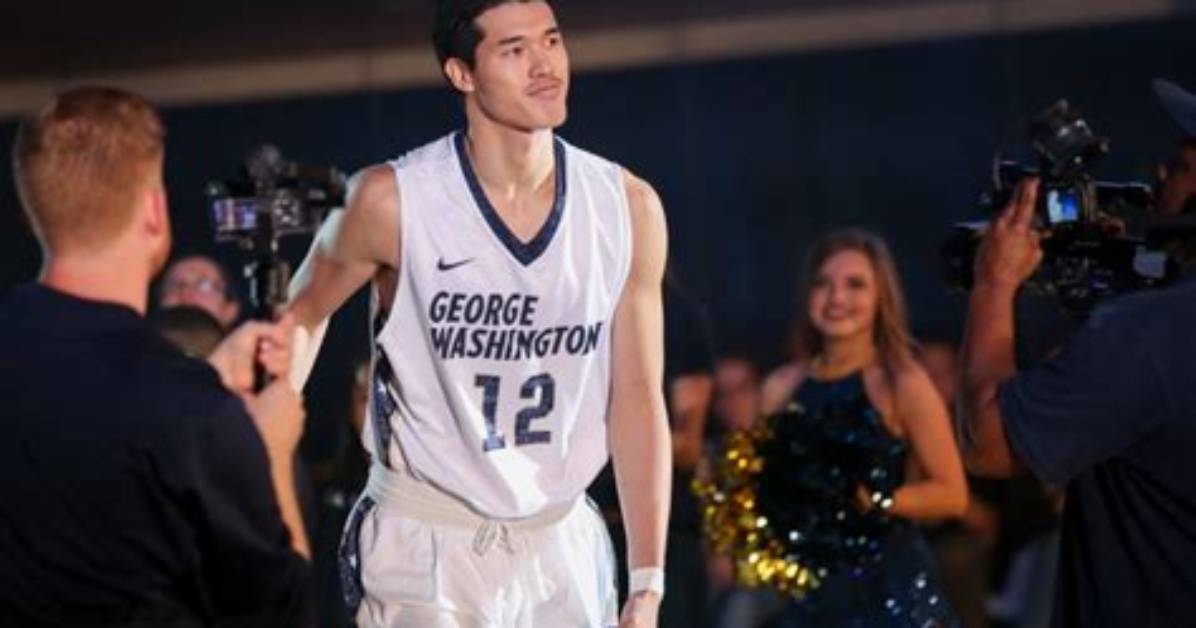 Yuta Watanabe Net Worth