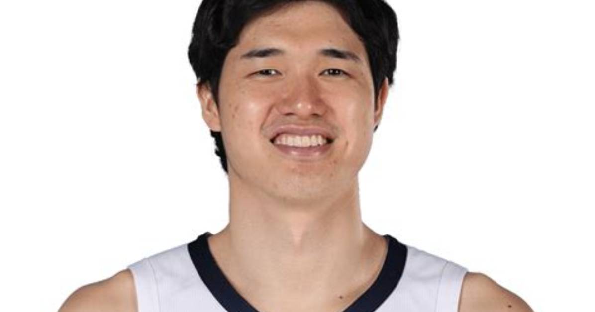 Yuta Watanabe