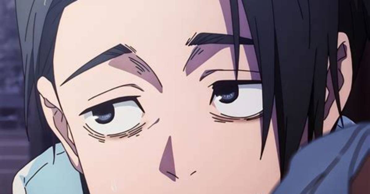 Yuuta Jjk: Unveiling the Journey of a Prominent Character in Jujutsu Kaisen