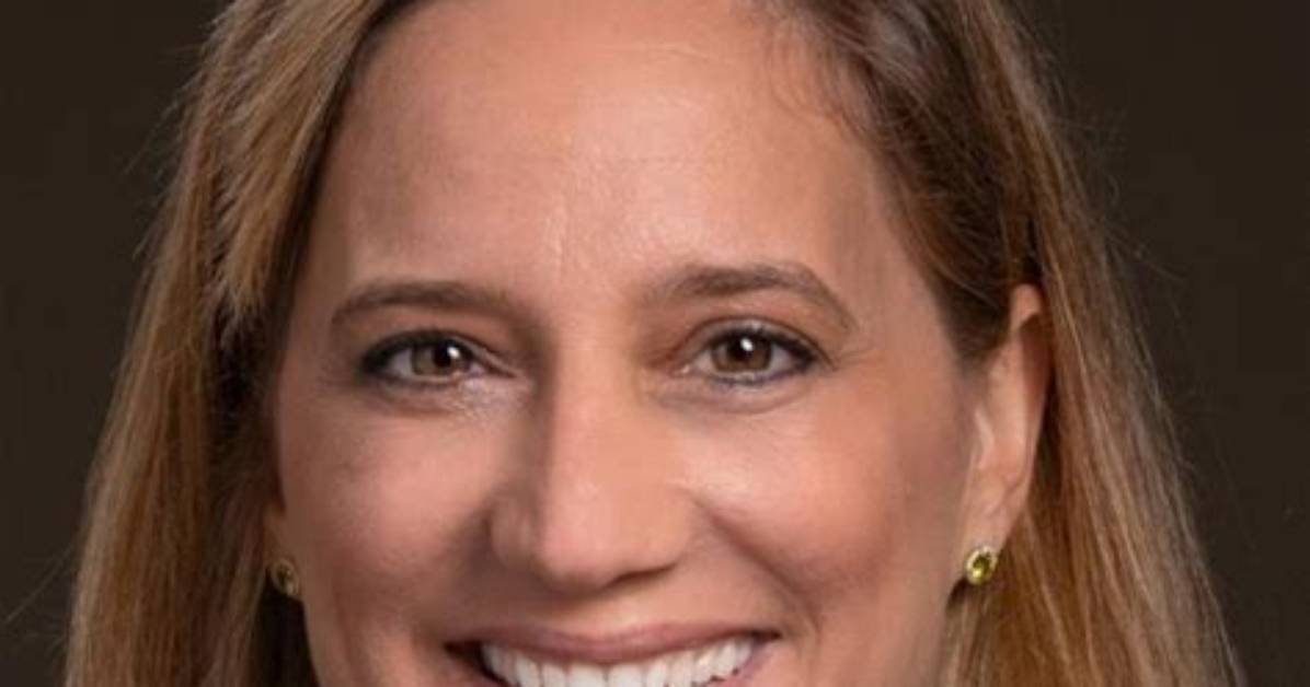 Yvette Kanouff Net Worth