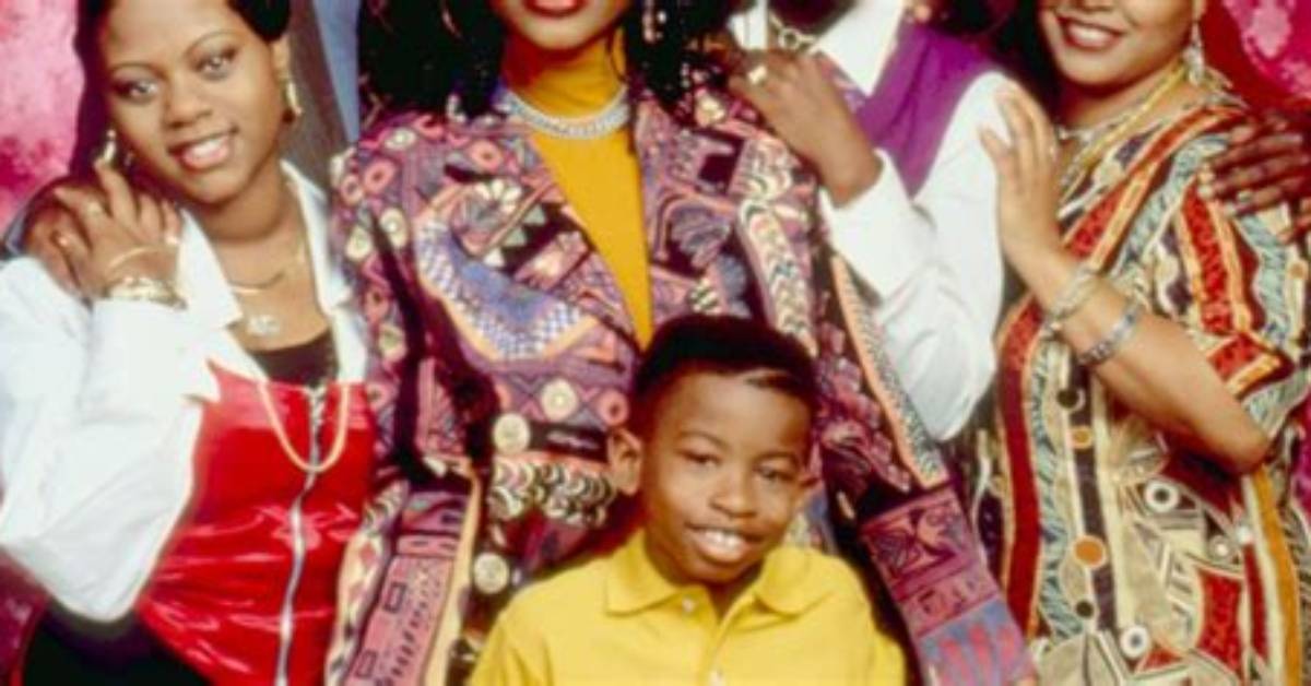 Yvette Wilson