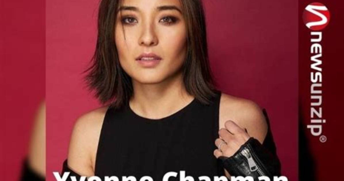 Yvonne Chapman Net Worth