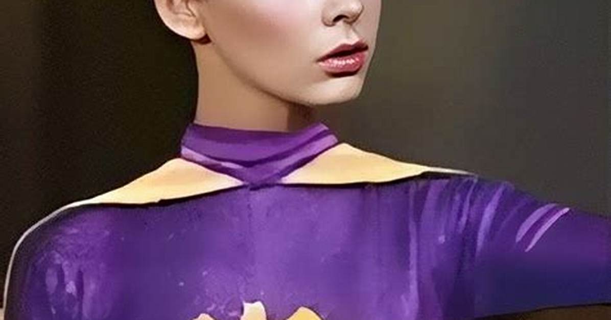 Yvonne Craig, the Original ”Batgirl”, Had a Final Wish Before She Died