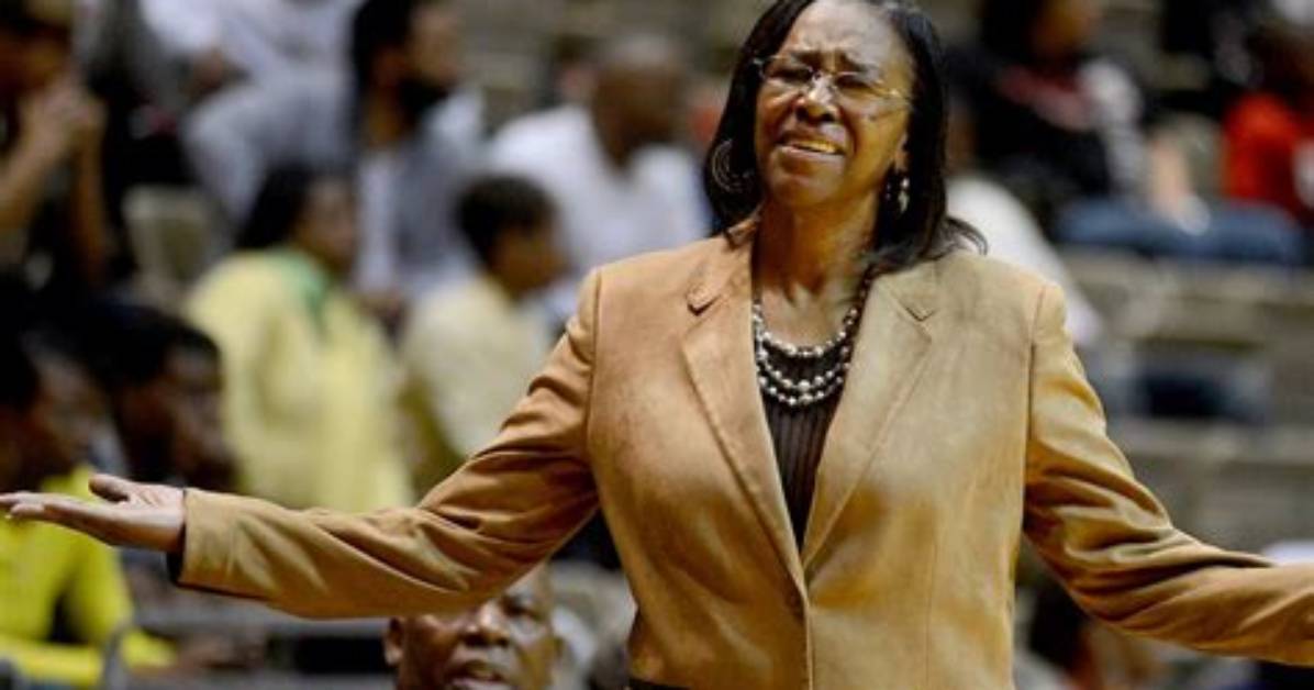 Yvonne Michelle Simmons, Hall of Fame Carver High School Basketball Coach, Passes Away at 70