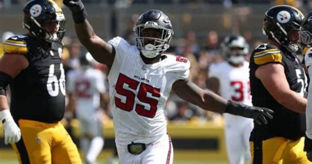 Za’darius Smith