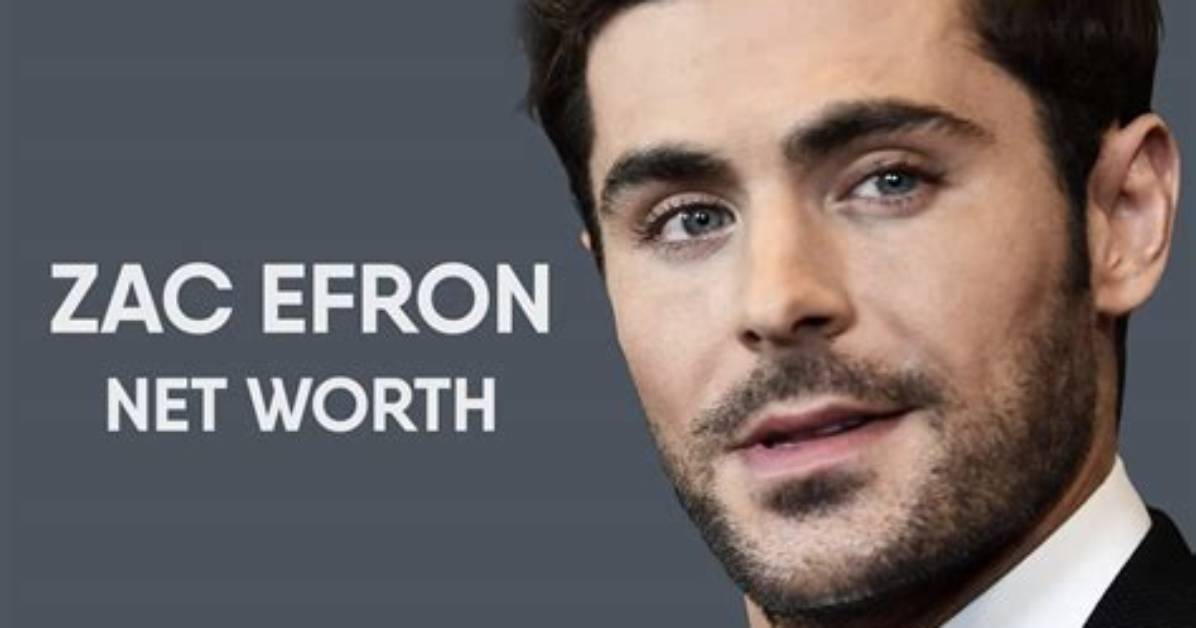 Zac Eisenstein Net Worth