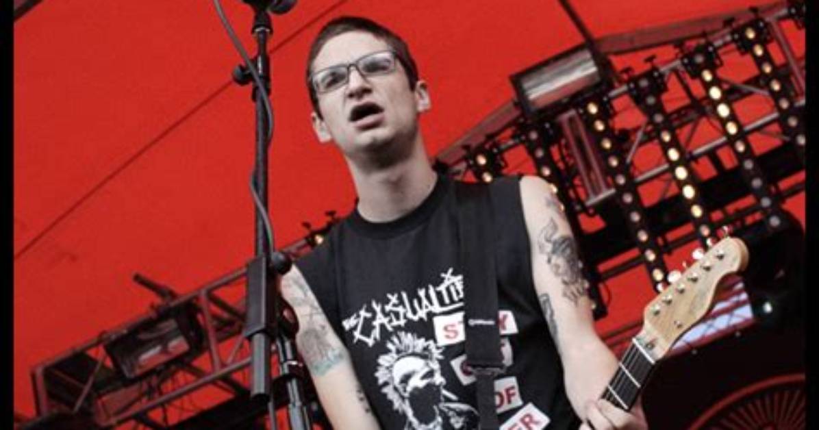 Zac Eisenstein
