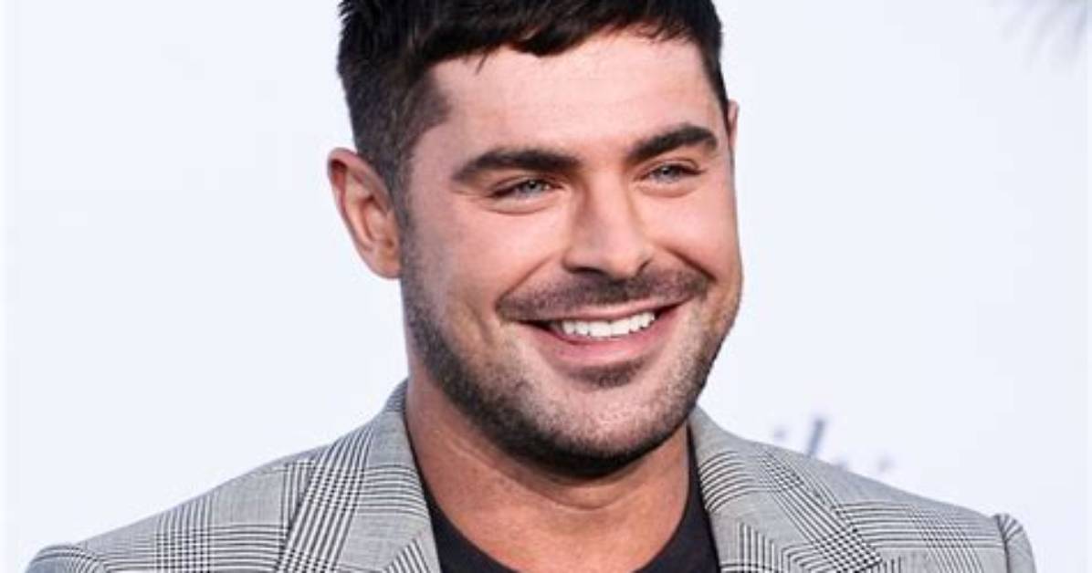 Zac Mann Net Worth