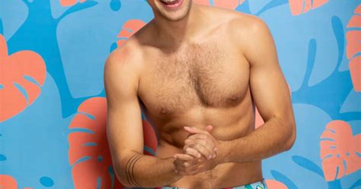 Zac Mirabelli