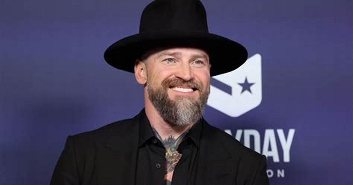 Zac Smith Net Worth
