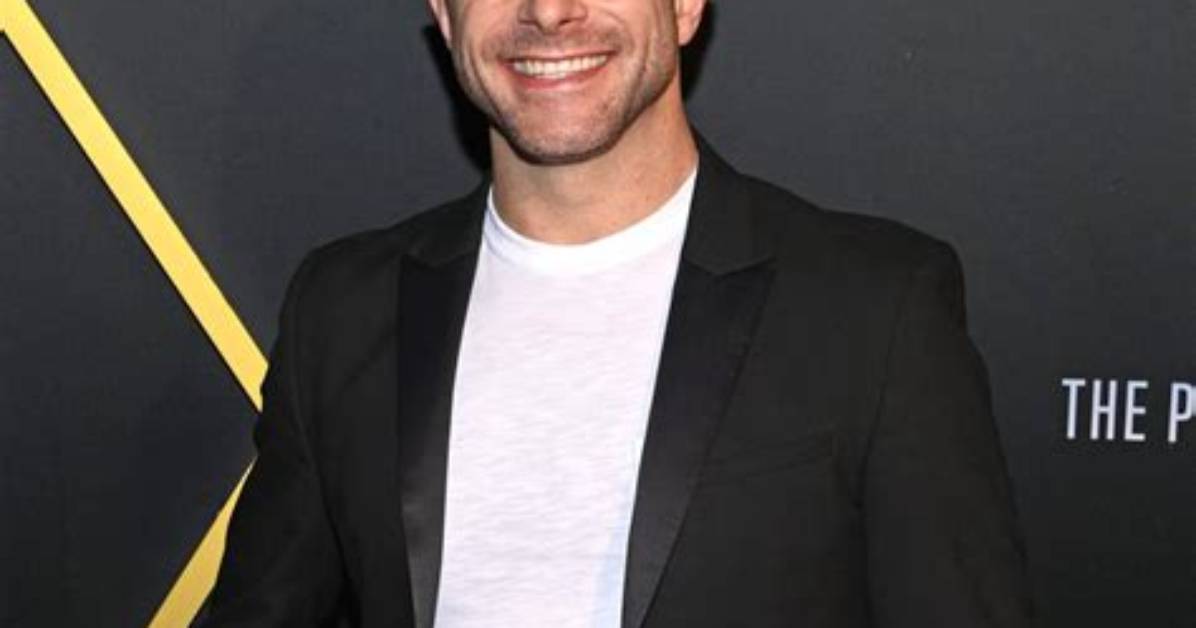 Zac Young