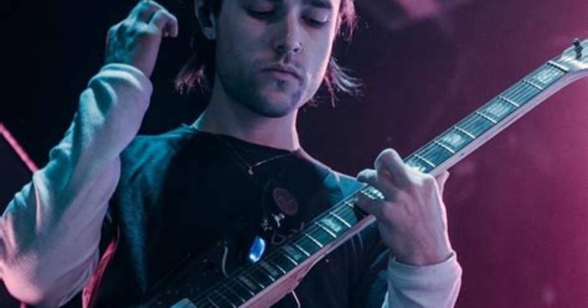 Zach Abels