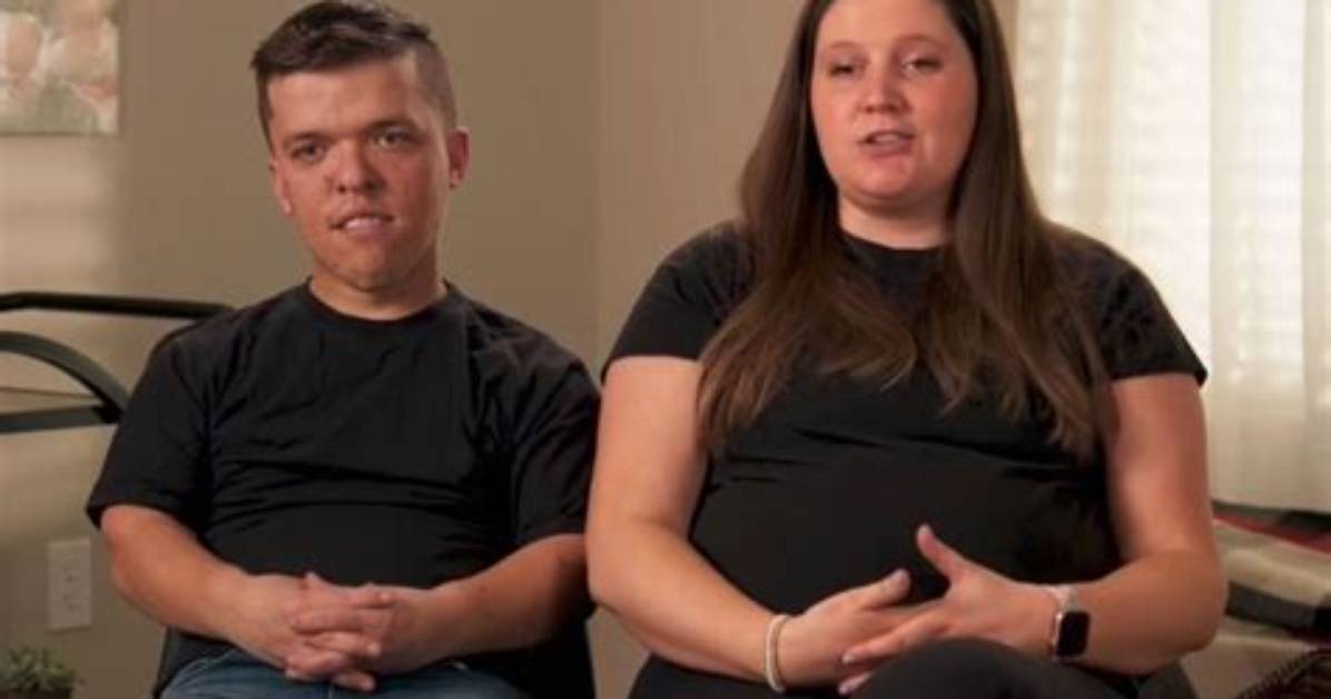 Zach and Tori Roloff Leaving Show?