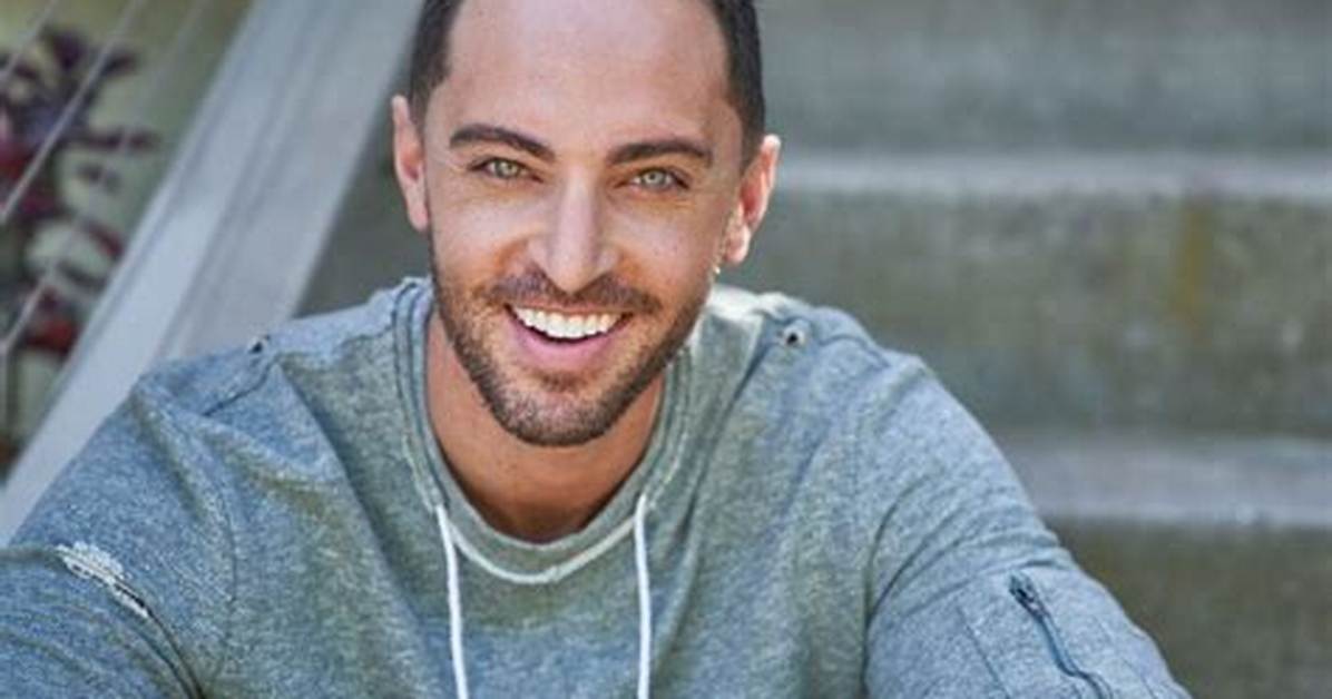 Zach Avery Net Worth
