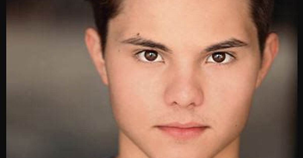Zach Callison Net Worth