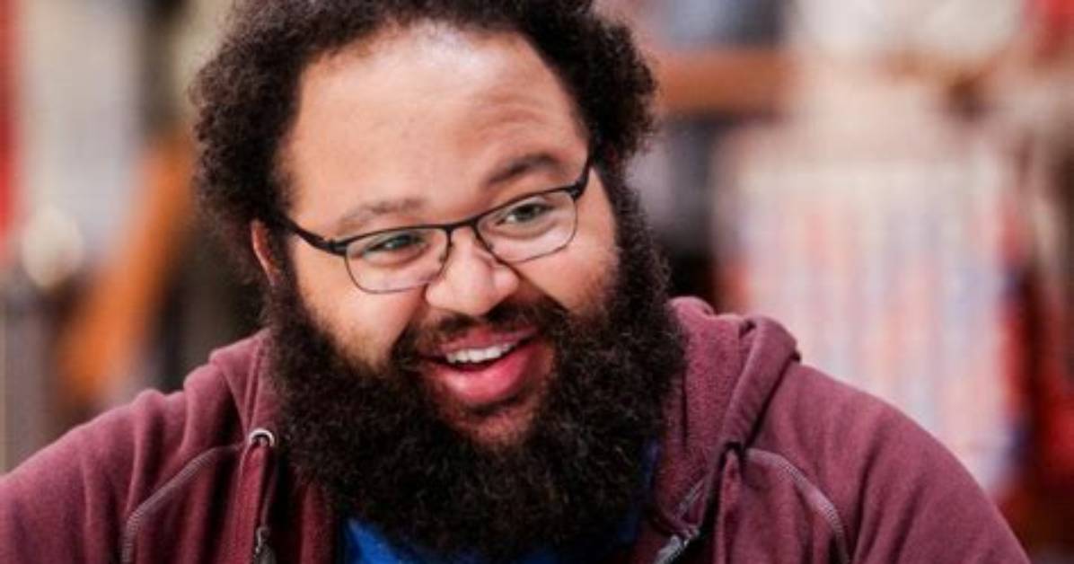 Zach Cherry Biography
