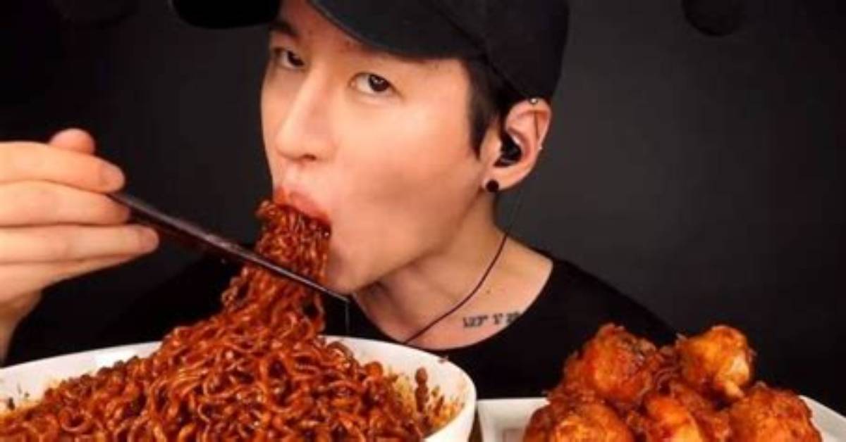 Zach Choi