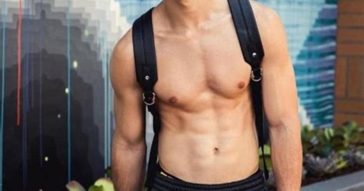 Zach Cox