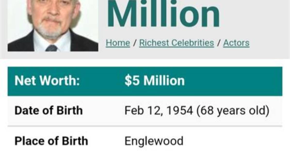 Zach Grenier Net Worth