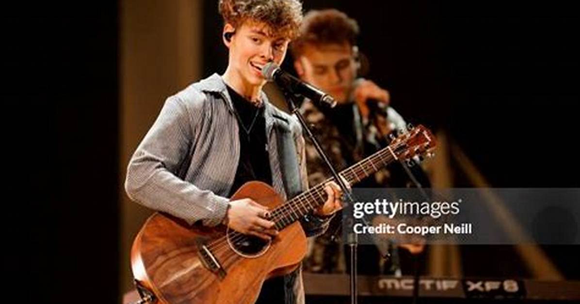 Zach Herron