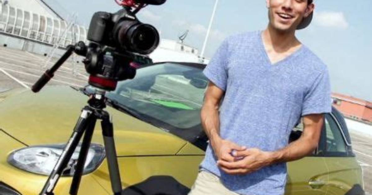 Zach King 2020 Net Worth Reveal