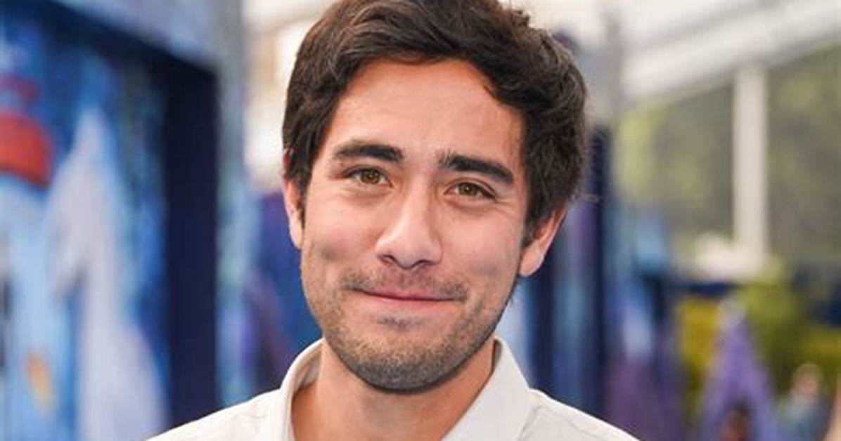 Zach King