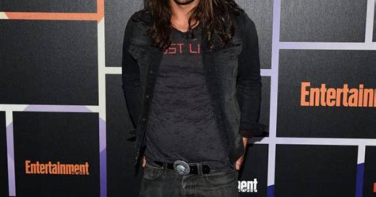 Zach Mcgowan Net Worth