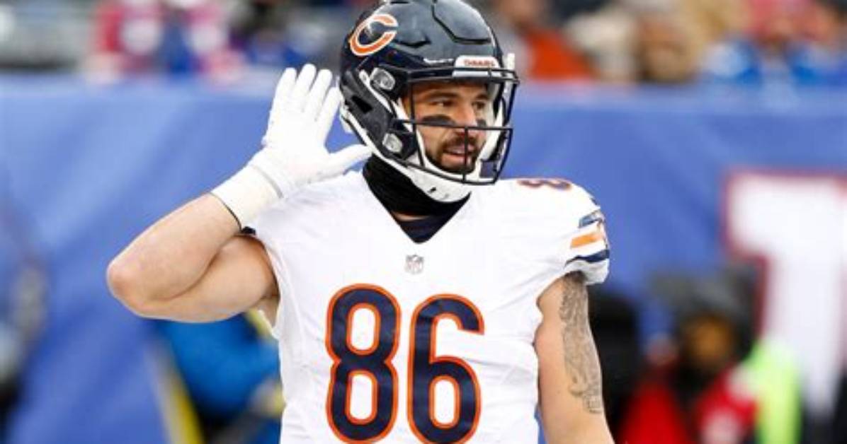 Zach Miller