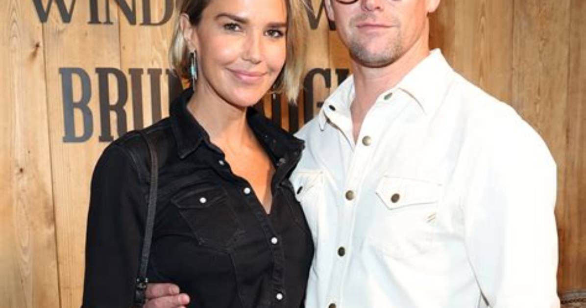 Zach Roerig's Dating History: a Deep Dive into His Relationships