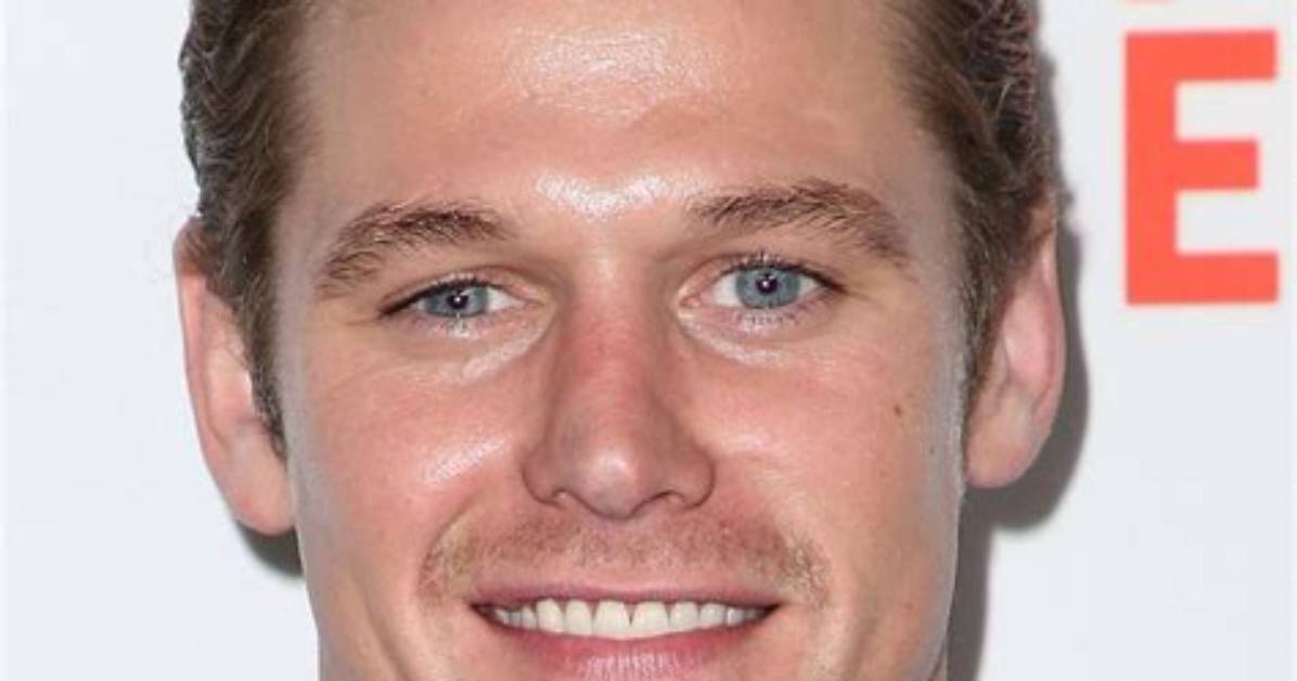 Zach Roerig