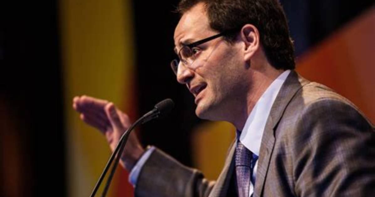 Zach Schreiber