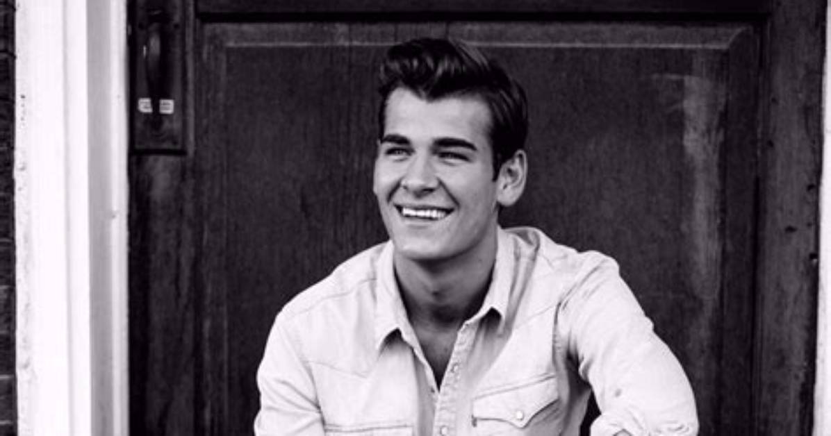 Zach Seabaugh
