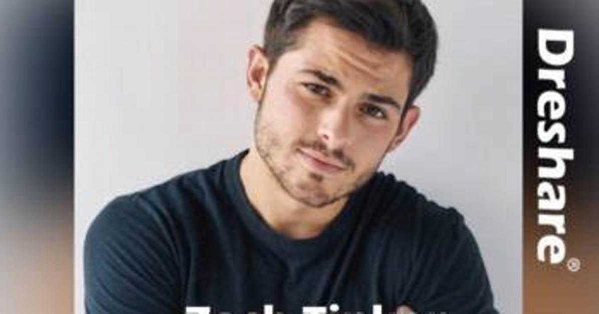 Zach Tinker Net Worth
