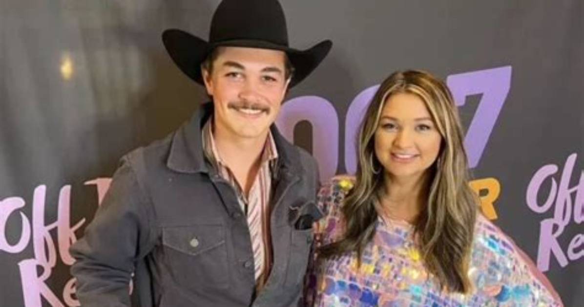 Zach Top's Wife: an in-Depth Look at Their Relationship