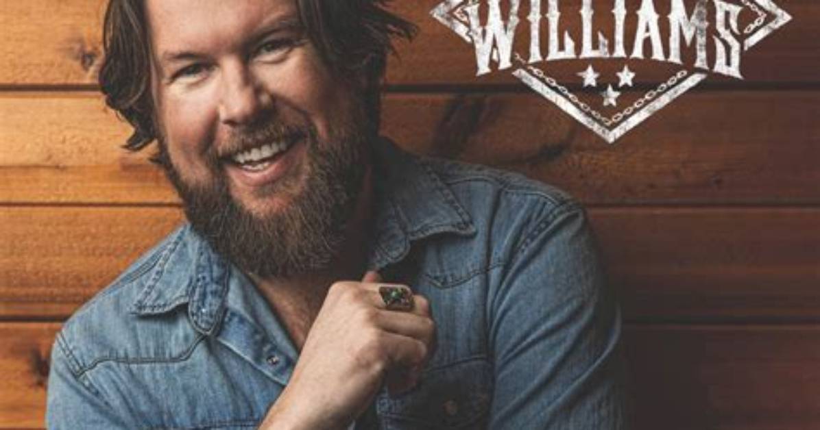 Zach Williams