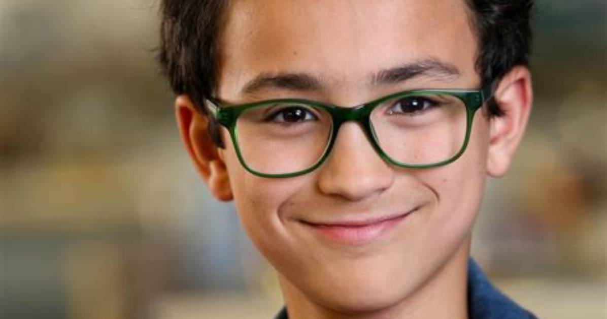 Zachary Michael