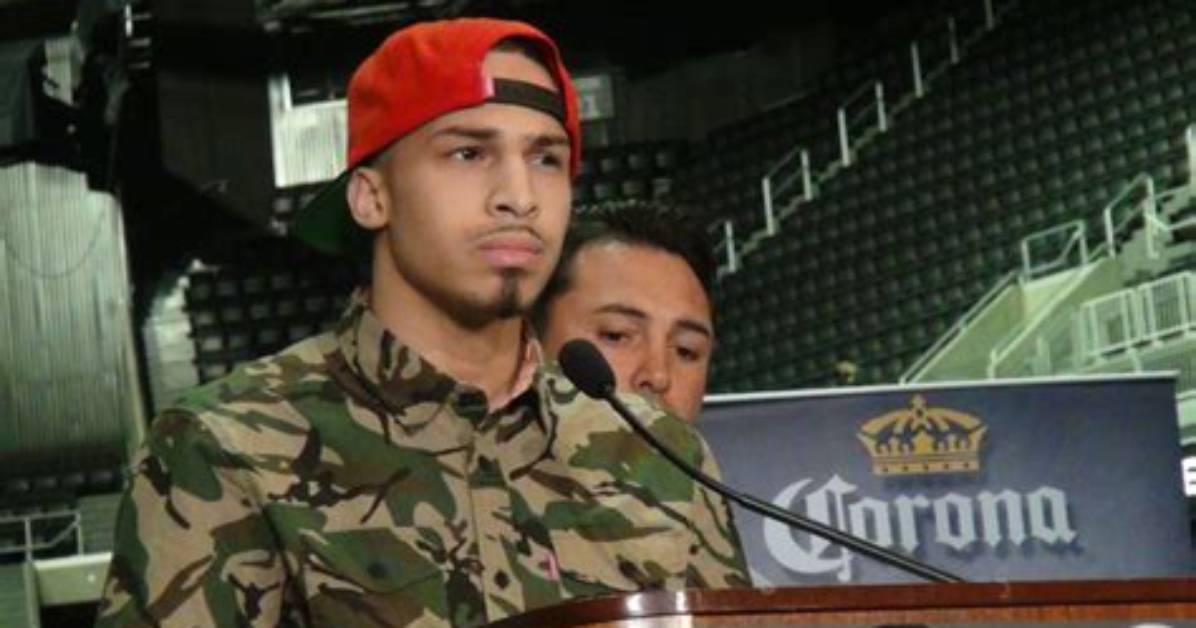 Zachary Ochoa