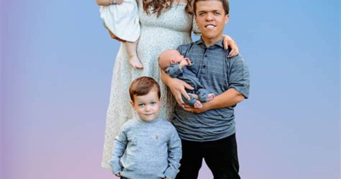 Zachary Roloff