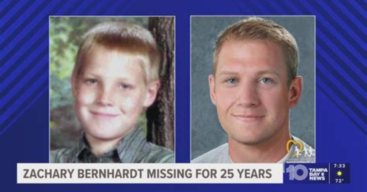 Zachary “Zach” Merchant Tragic Death Left Barberton, Ohio Community to Mourn