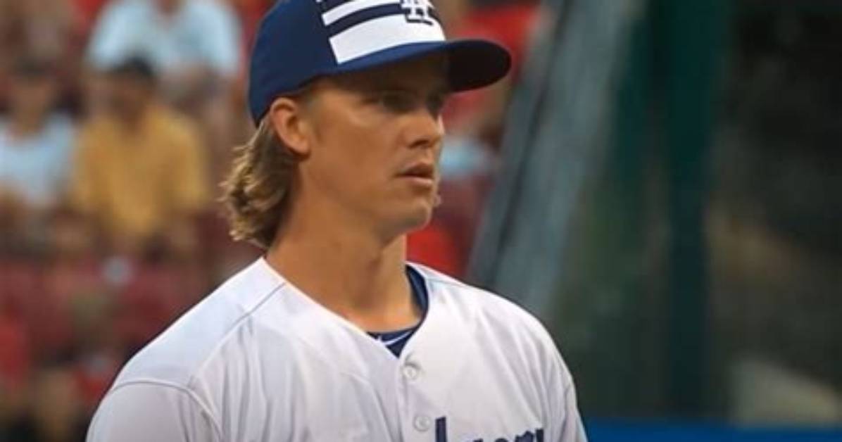 Zack Greinke Net Worth