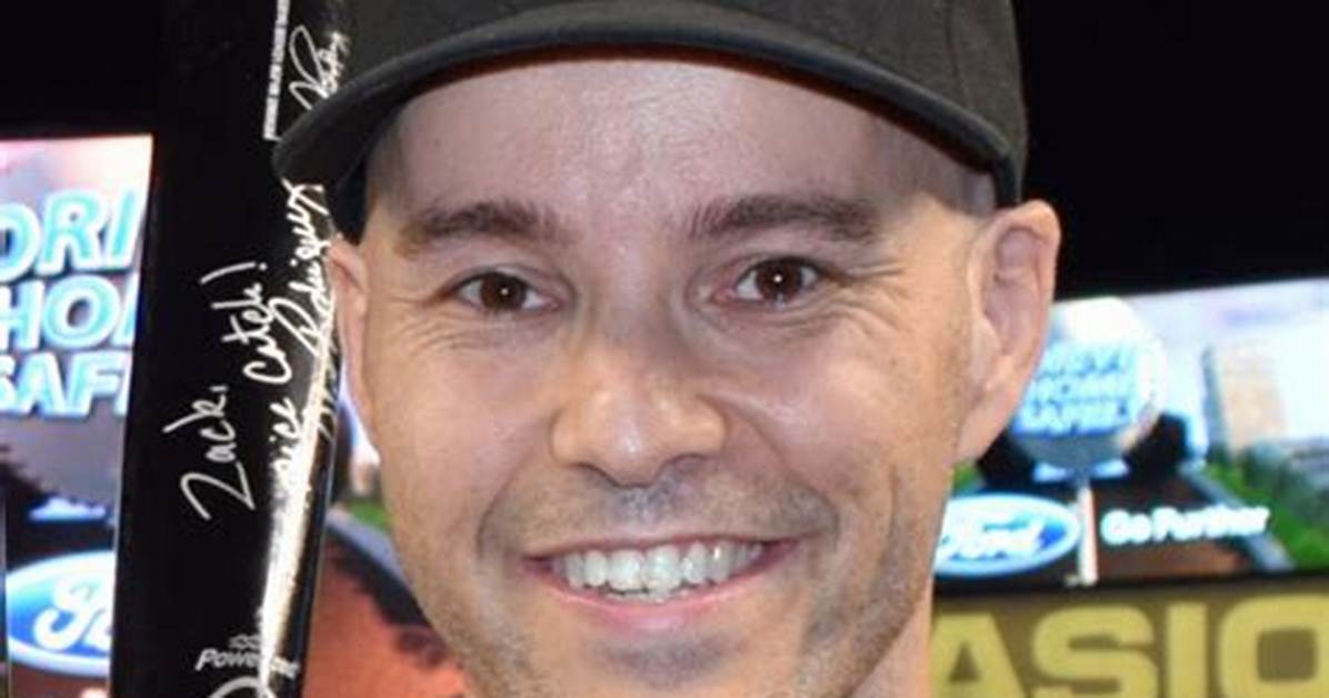 Zack Hample Net Worth