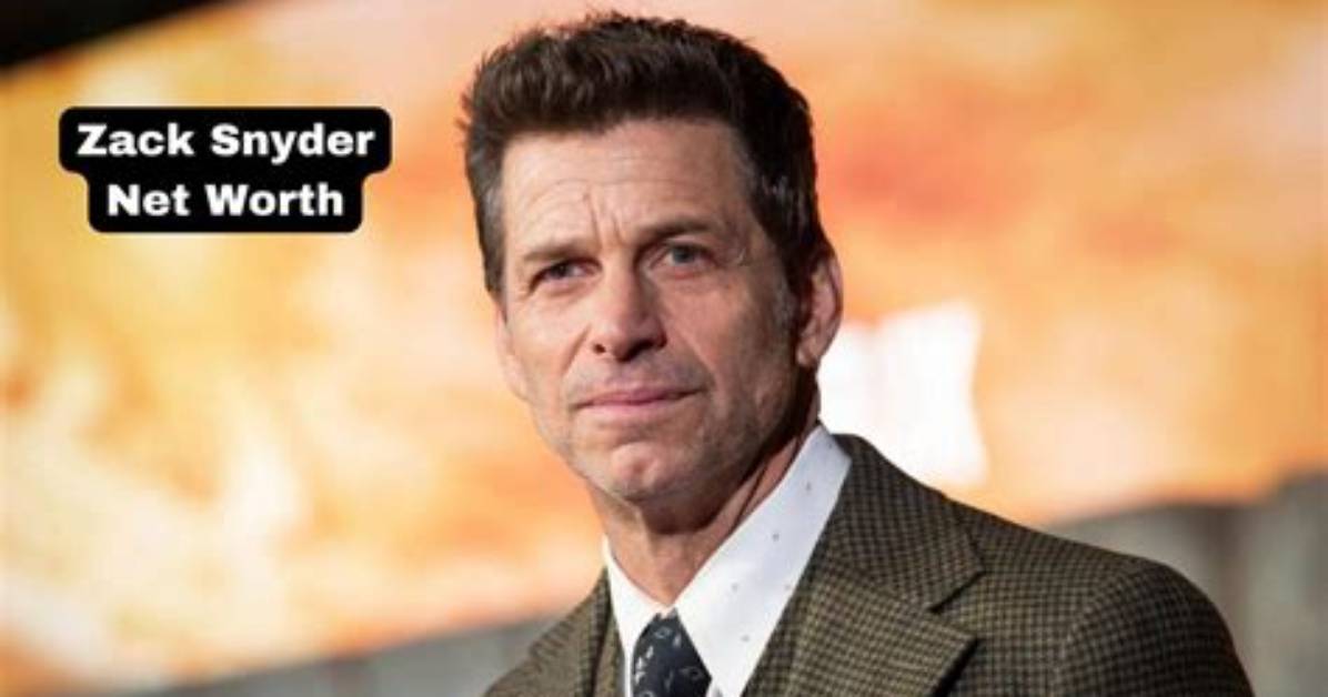 Zack Hansen Net Worth