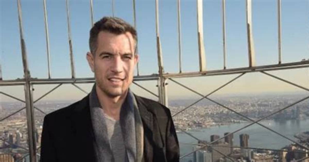 Zack Hexum Net Worth