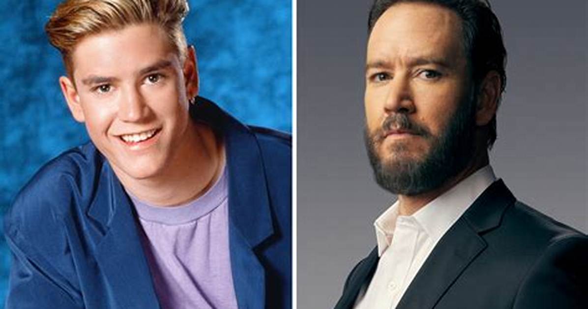 Zack Morris' Mother: Unveiling the Woman Behind the Iconic Character