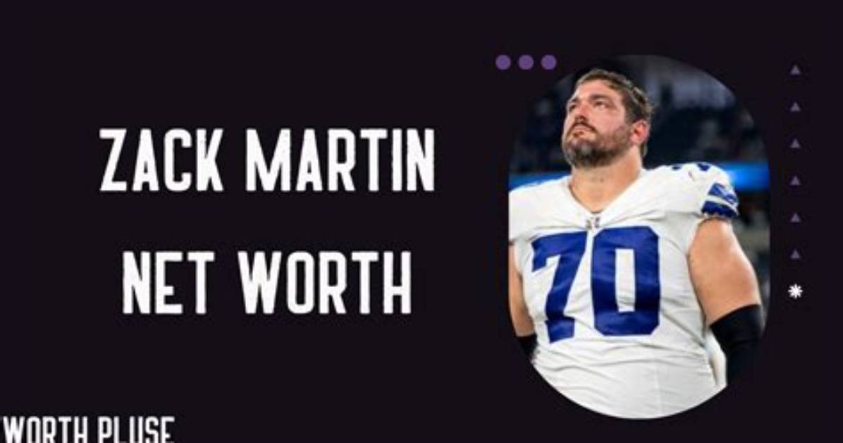 Zack Vazquez Net Worth